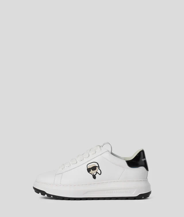 Karl Lagerfeld Ikon NFT Kapri Lug sneakers