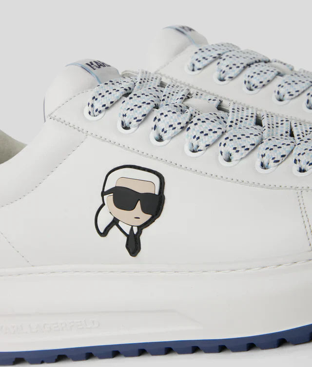 Karl Lagerfeld Ikon NFT Kapri Lug sneakers