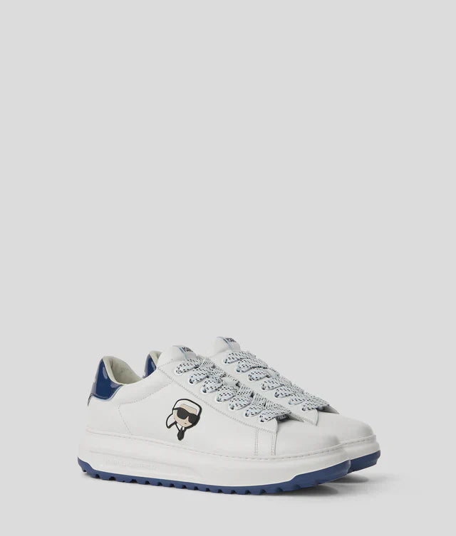 Karl Lagerfeld Ikon NFT Kapri Lug sneakers