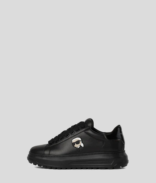Karl Lagerfeld Ikon NFT Kapri Lug sneakers