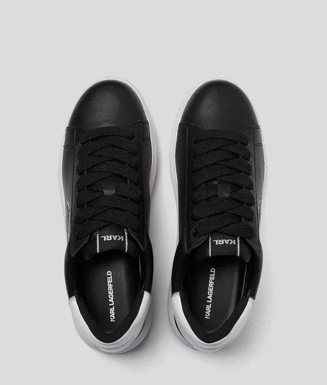 Karl Lagerfeld Rue St-Guillaume Kapri lug sneakers