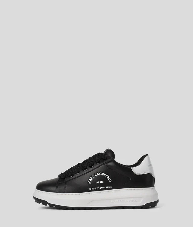 Karl Lagerfeld Rue St-Guillaume Kapri lug sneakers