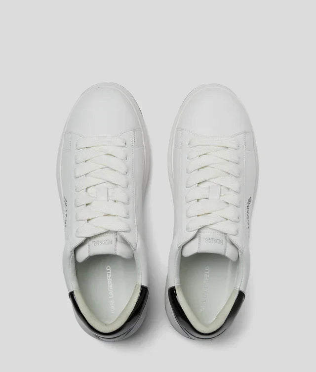Karl Lagerfeld Rue St-Guillaume Kapri lug sneakers