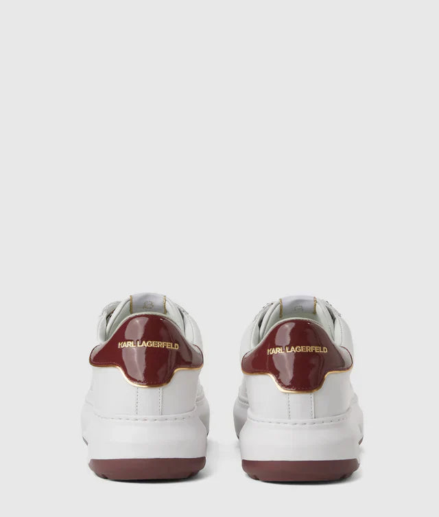 Karl Lagerfeld Rue St-Guillaume Kapri lug sneakers