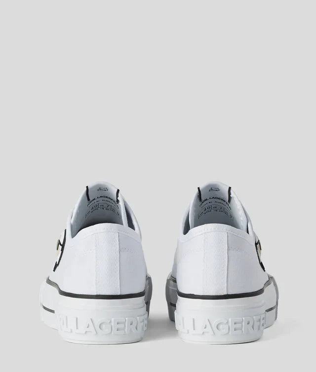Karl Lagerfeld Women's Ikon Kampus Max sneakers