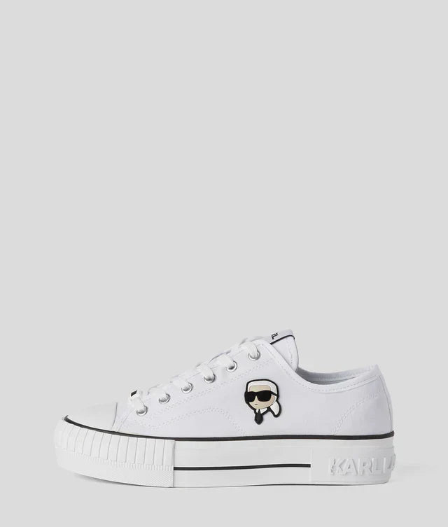 Karl Lagerfeld Women's Ikon Kampus Max sneakers