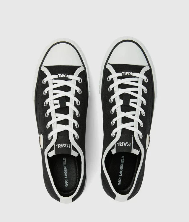 Karl Lagerfeld Women's Ikon Kampus Max sneakers