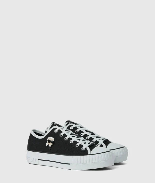 Karl Lagerfeld Women's Ikon Kampus Max sneakers