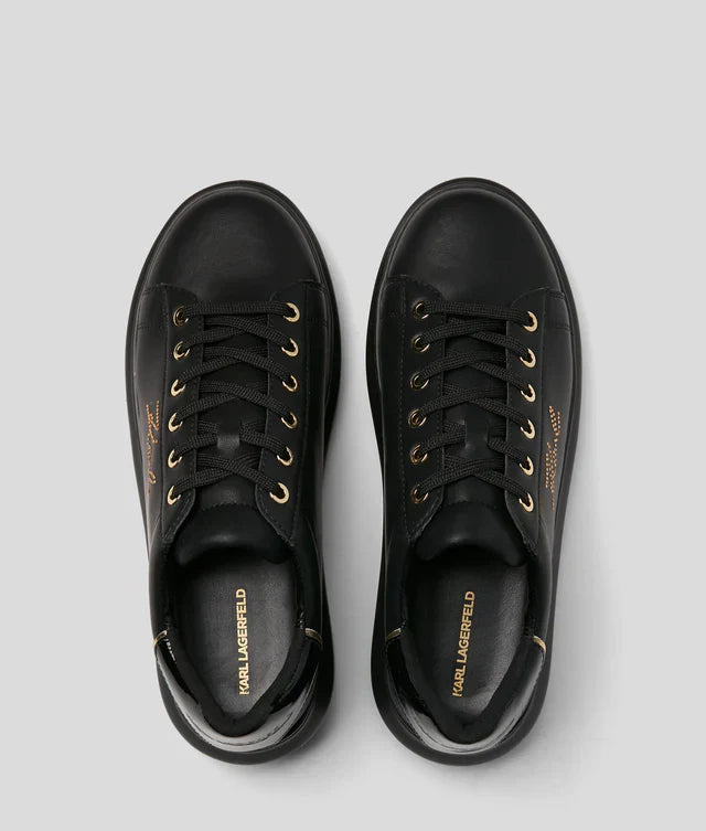 Karl Lagerfeld Women's Kapri rhinestone sneakers