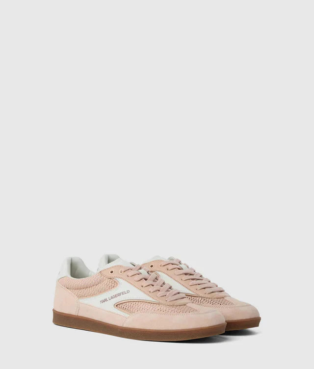 Karl Lagerfeld Women's Exclusive Kandidate mesh sneakers