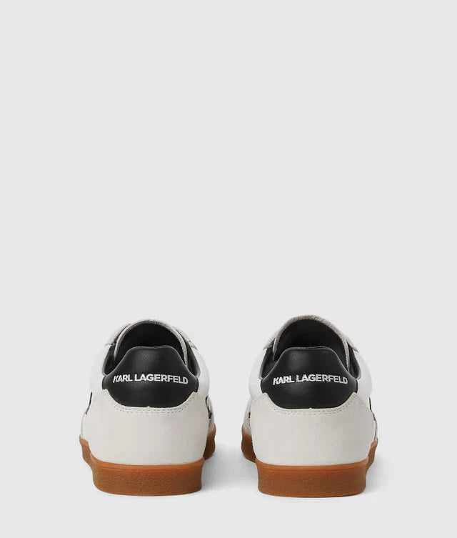 Karl Lagerfeld Women's Kandidate lace sneakers
