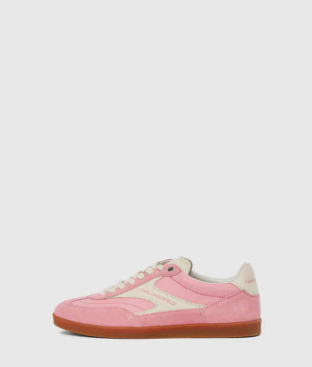 Karl Lagerfeld Women's Kandidate lace sneakers