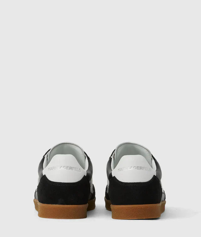 Karl Lagerfeld Women's Kandidate lace sneakers
