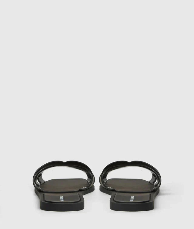 Karl Lagerfeld Women's Jelly slides