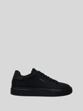 Replay Men's Notting action black sneakers