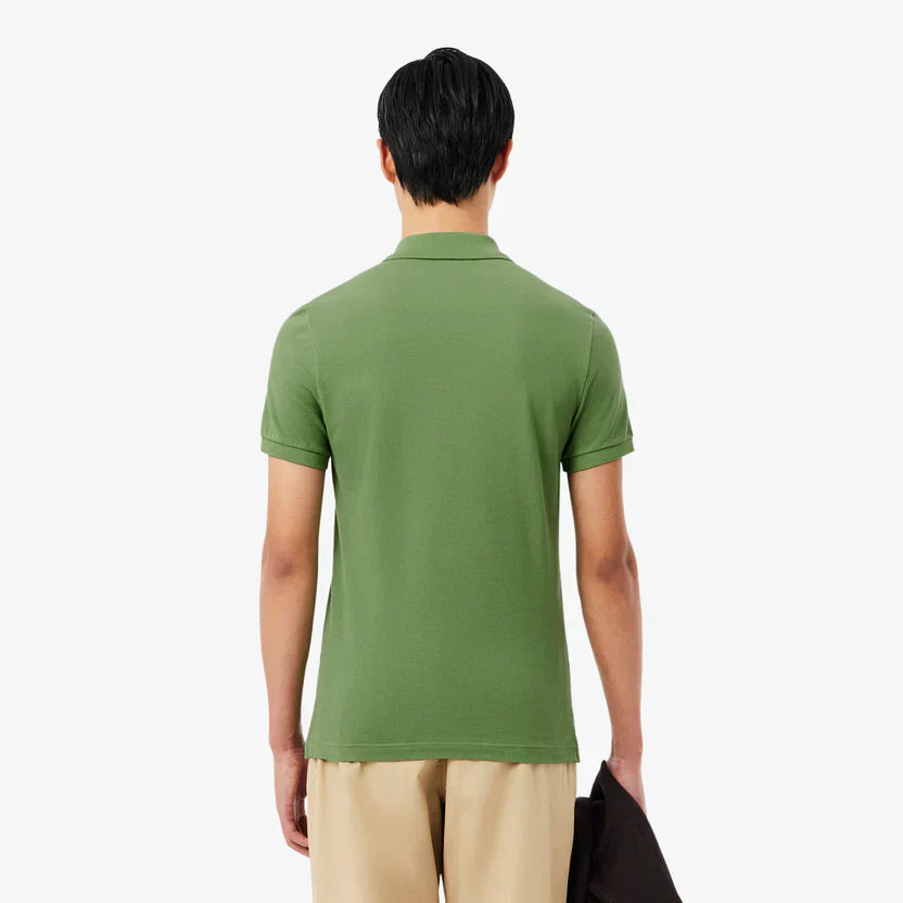 Lacoste Slim fit l.12.12 original polo shirt