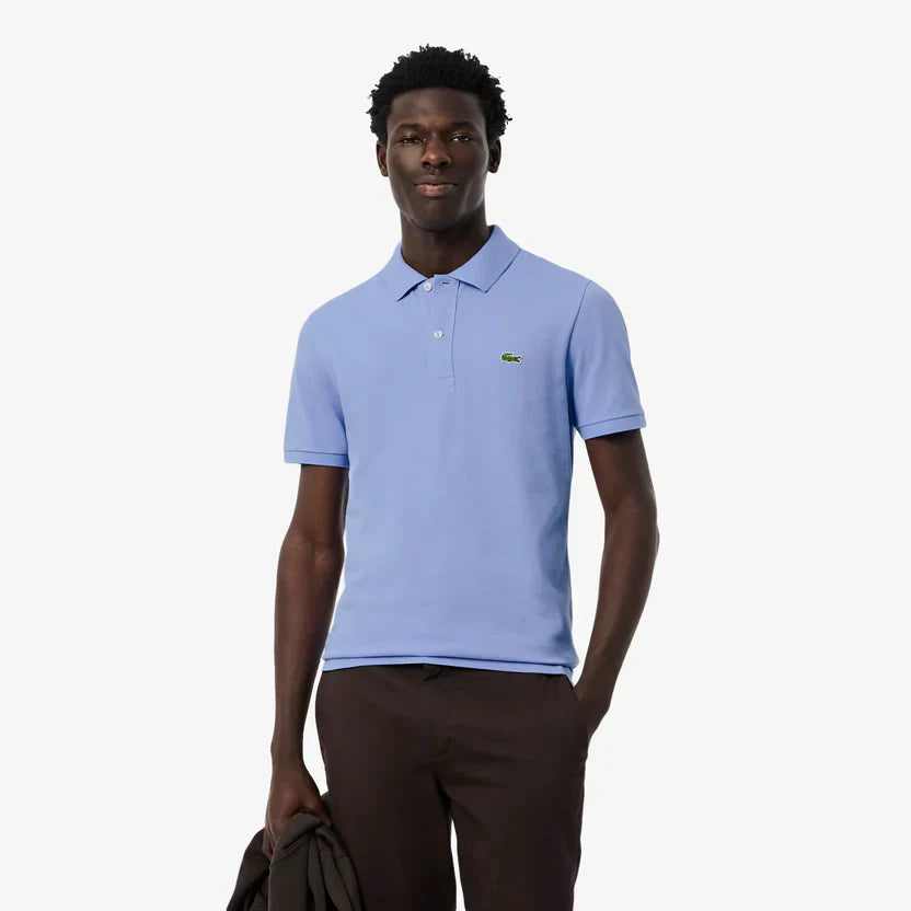 Lacoste Slim fit l.12.12 original polo shirt