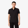 Lacoste Regular fit paris stretch piqué polo shirt