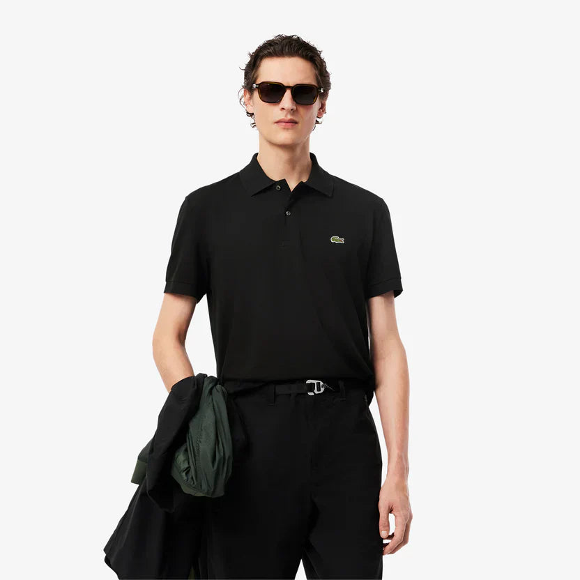 Lacoste Slim fit l.12.12 original polo shirt
