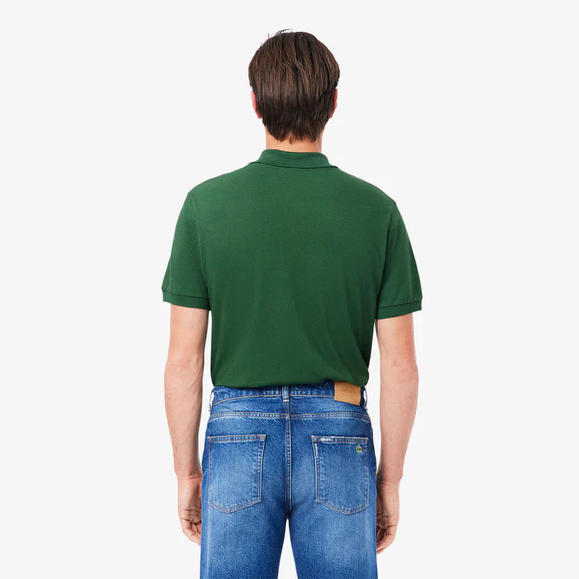Lacoste Slim fit l.12.12 original polo shirt