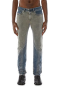 Diesel Men's Skinny Jeans - 1979 Sleenker