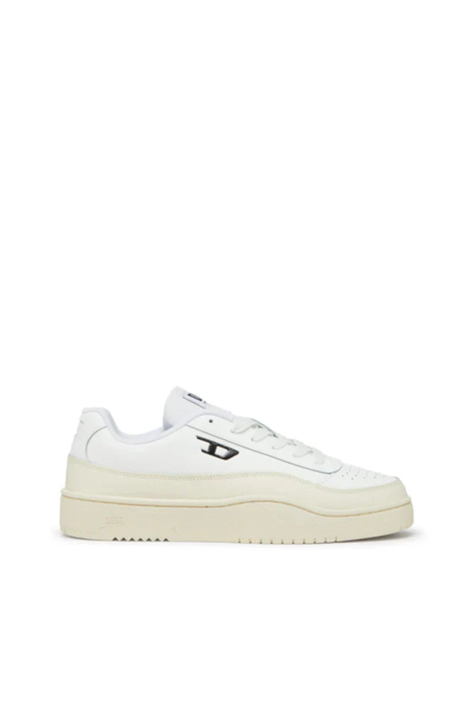 Diesel Men's S-Tracker-D-Low top sneaker