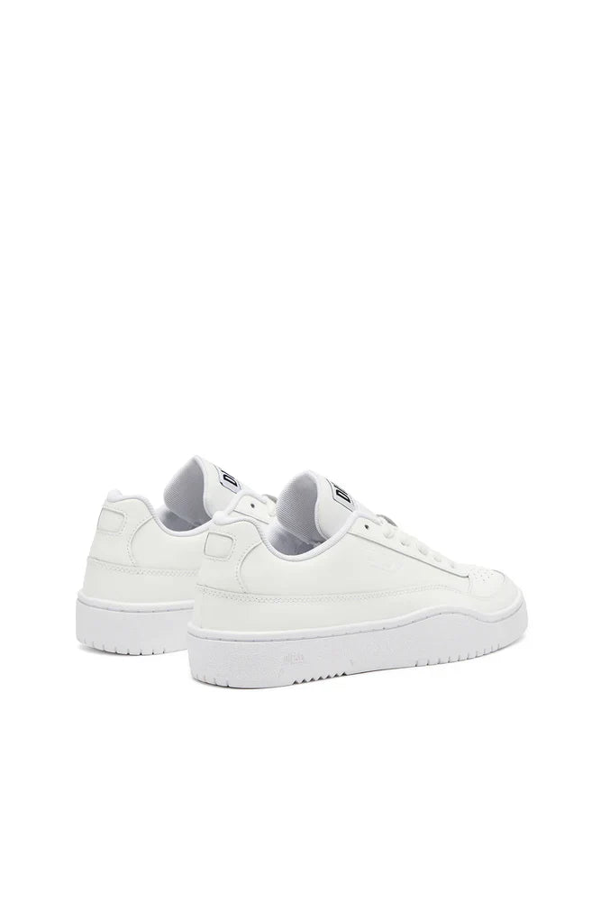 Diesel Men's S-Tracker-D-Low top sneaker