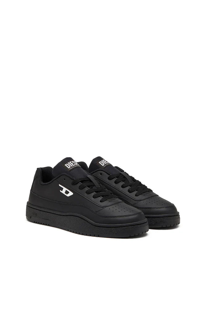 Diesel Men's S-Tracker-D-Low Top Sneaker