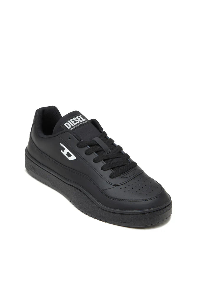 Diesel Men's S-Tracker-D-Low Top Sneaker