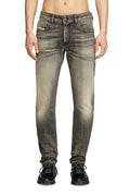 Diesel Men's Skinny Jeans - 1979 Sleenker