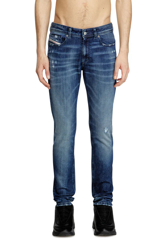 Diesel Men's Skinny Jeans - 1979 Sleenker