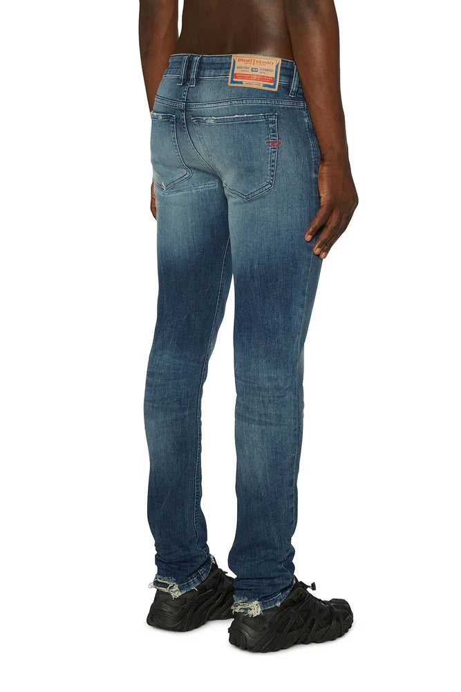 Diesel Men's Skinny Jeans - 1979 Sleenker