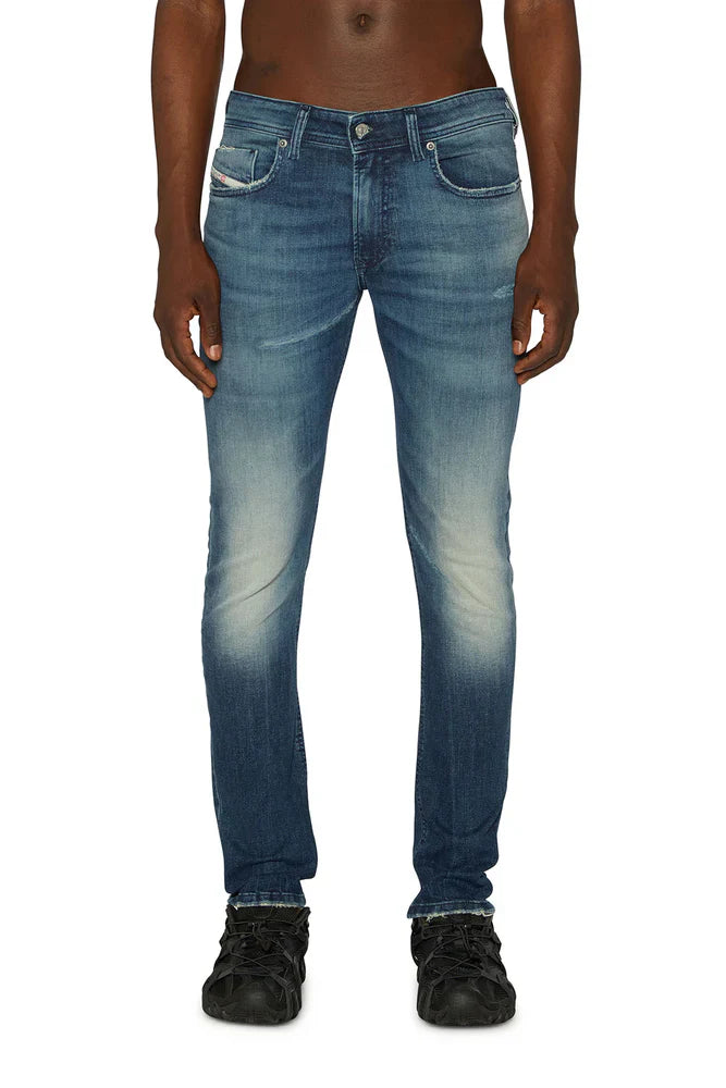 Diesel Men's Skinny Jeans - 1979 Sleenker