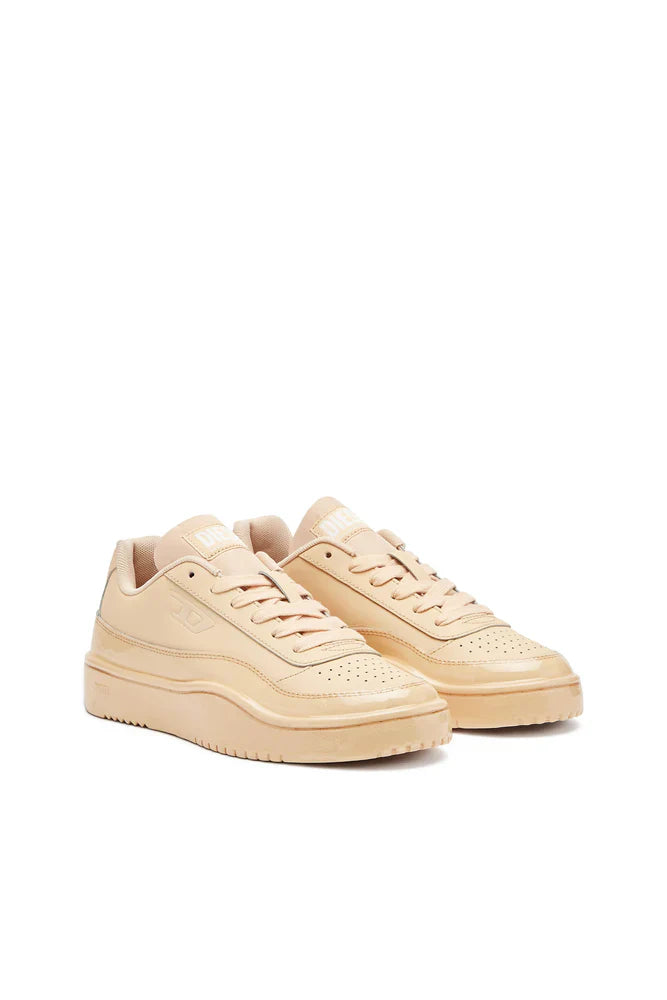 Diesel Men's S-Tracker-D-Low top sneaker