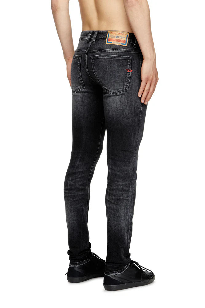 Diesel Men's Skinny Jeans - 1979 Sleenker