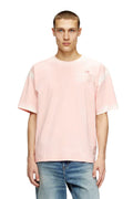 Diesel T-shirt with sword print