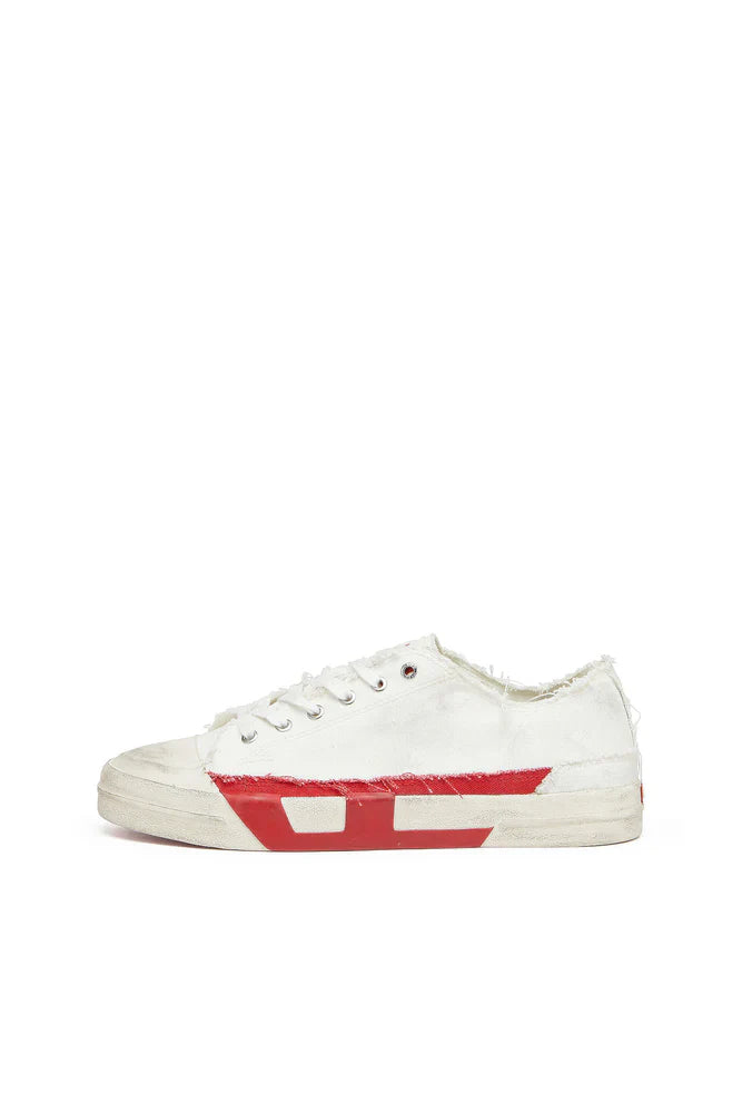 Diesel Women's D-Verse S-D-Verse Low Ii W Sneakers