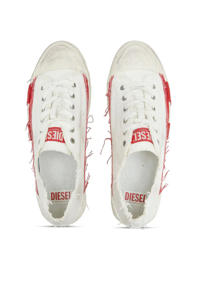 Diesel Women's D-Verse S-D-Verse Low Ii W Sneakers