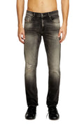 Diesel Men's Slim Jeans - 2019 D-Strukt