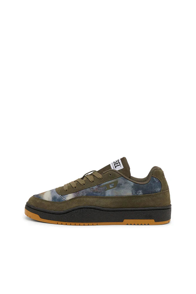 Diesel Men's S-Tracker-D Low Sneakers