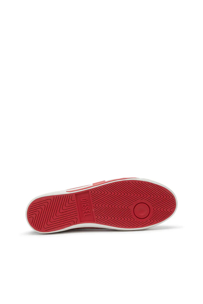 Diesel Men's S-D-Verse logo sneakers