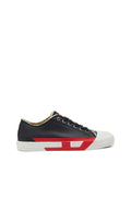Diesel Men's S-D-Verse logo sneakers