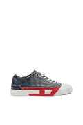 Diesel Men's D-Verse S-D-Verse Low Ii Sneakers