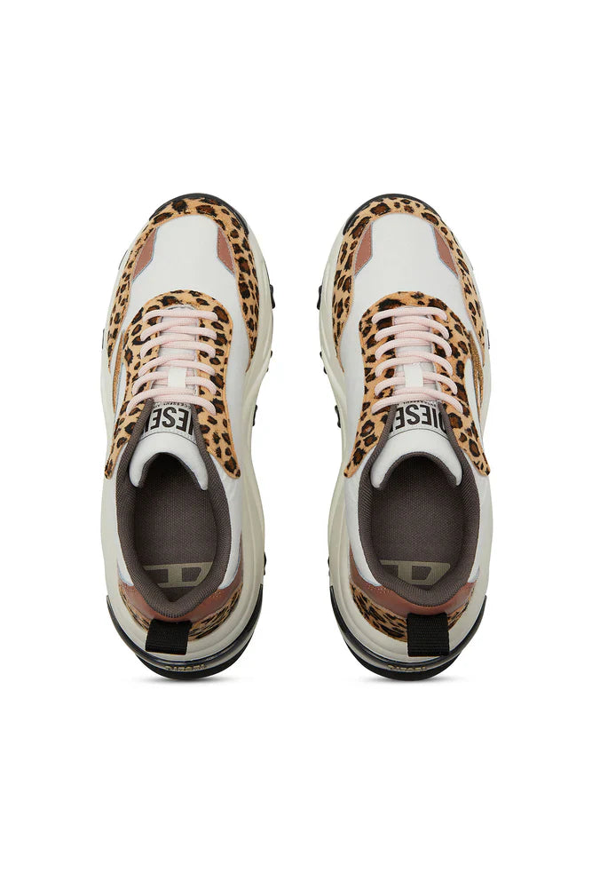 Diesel Women's Savannah Tulu S-Savannah Tulu W Sneakers