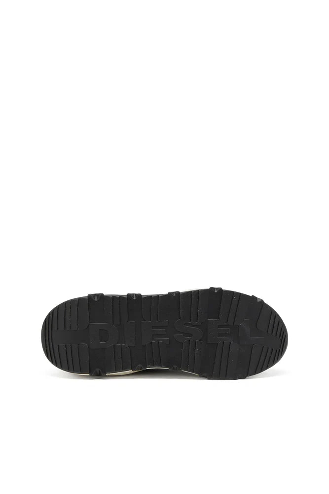 Diesel Women's S-Savannah Sneakers with Diesel logo
