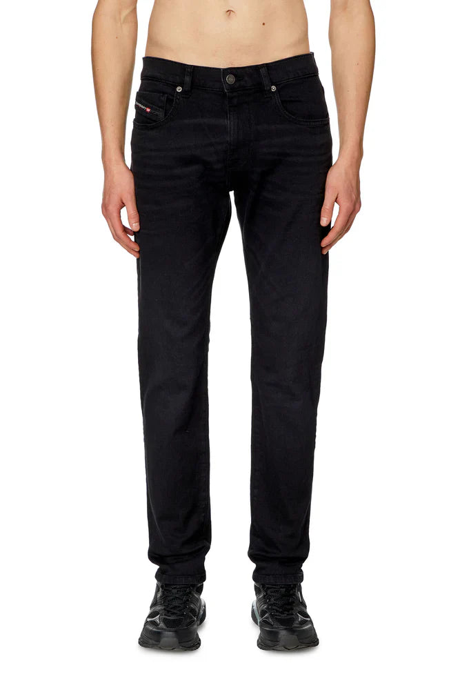 Diesel Men's Slim Jeans - 2019 D-Strukt