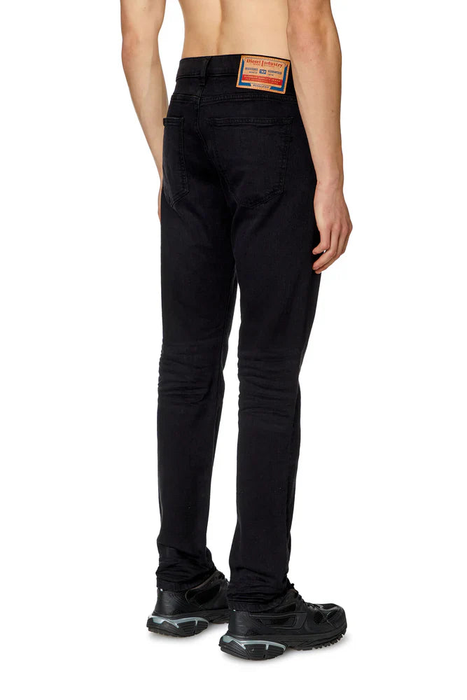 Diesel Men's Slim Jeans - 2019 D-Strukt