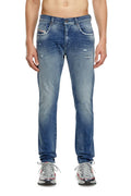 Diesel Men's Slim Jeans - 2019 D-Strukt