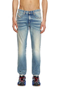 Diesel Men's Slim Jeans - 2019 D-Strukt