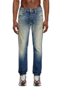 Diesel Men's Slim Jeans - 2019 D-Strukt
